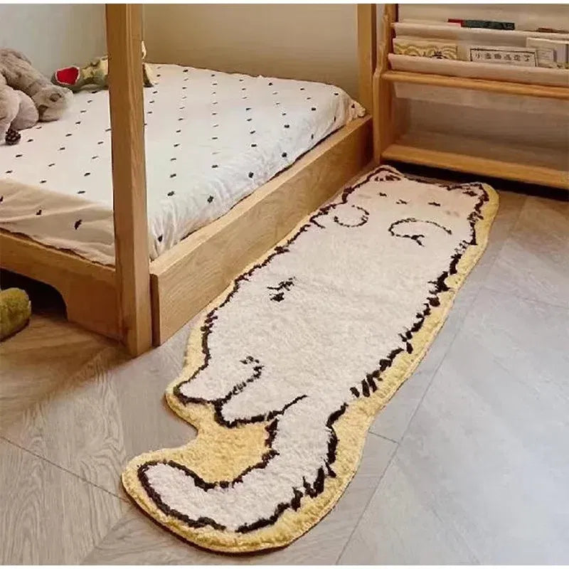 Catopia™ Cartoon Cat