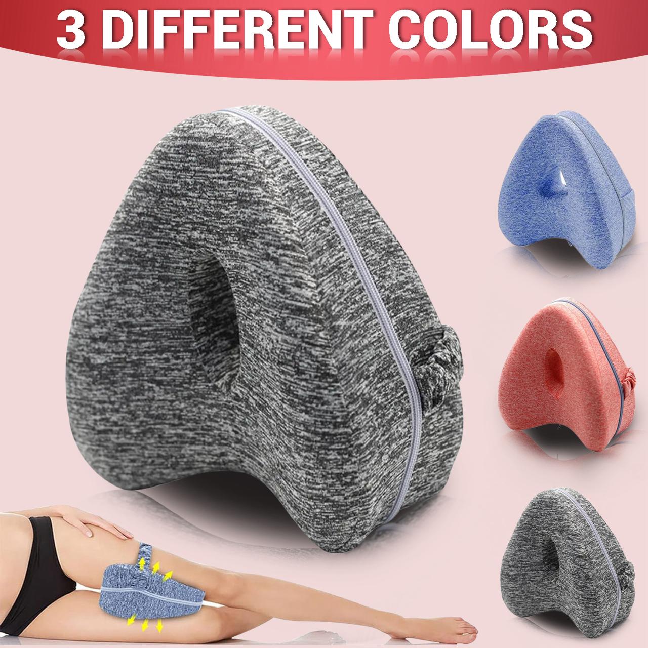 SleepWell Leg Pillow