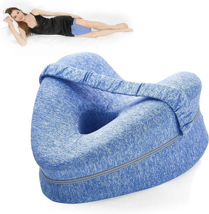 SleepWell Leg Pillow